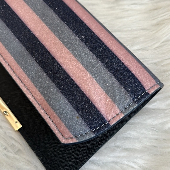 Kate spade heritage make it mine purse flap - Picture 6 of 11